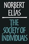 Norbert Elias - Society of Individuals