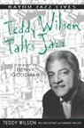 Arie Ligthart, Humphrey van Loo, van Humphrey Loo, Teddy Willson, Teddy Wilson - Teddy Wilson Talks Jazz