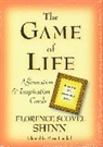 Florence Scovel-Shinn, Florence Scovel Shinn, Marie Haddad - The Game of Life Affirmation & Inspiration Cards