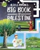 N. Salem - Alia & Ayman's Big Book of Palestine
