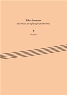 Rekea Herrmann - Eingebungen 1