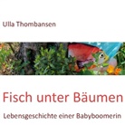 Ulla Thombansen - Fisch unter Bäumen