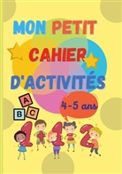 Monic C. T., Monic C.T. - Mon petit cahier d'activités