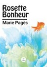 Marie Pagès, Pages -m - Rosette bonheur