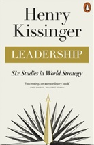 Henry Kissinger - Leadership
