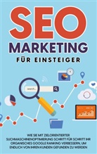 Hennes Laub - SEO Marketing für Einsteiger