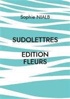 Sophie Nialb - Sudolettres