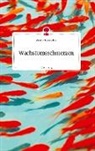 Amelie Schmücker - Wachstumsschmerzen. Life is a Story - story.one