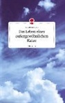 Laura Derakhshan - Das Leben einer außergewöhnlichen Katze. Life is a Story - story.one
