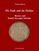 Thomas Elsmann - Die Stadt und ihr Dichter