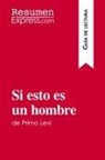 ResumenExpress - Si esto es un hombre de Primo Levi (Guía de lectura)