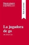 Resumenexpress - La jugadora de go de Shan Sa (Guía de lectura)