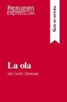Nathalie Roland, Nathalie Roland - La ola de Todd Strasser (Guía de lectura)