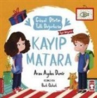 Arzu Aydos Demir - Kayip Matara - Güzel Dinim Tatli Degerlerim