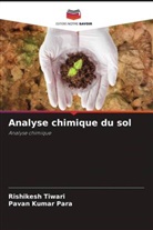 Pavan Kumar Para, Rishikesh Tiwari - Analyse chimique du sol