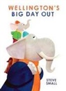 Steve Small, Steve Small - Wellington's Big Day Out