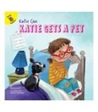 Savory, Erin Savory, Piwowarski, Marcin Piwowarski - Katie Gets a Pet
