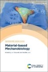 Jun Nakanishi, Koichiro Uto - Material-Based Mechanobiology
