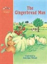 Dominique Thibault, Thibault Dominique - The Gingerbread Man
