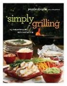 Jennifer Chandler - Simply Grilling