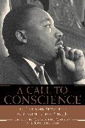 Clayborne Carson, Martin Luther King, Kris Shepard - A Call to Conscience