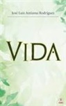 José Luis Amiama Rodríguez - Vida