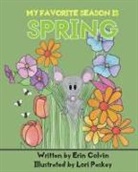 Erin Colvin - My Favorite Season is Spring