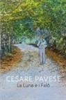 Cesare Pavese - La Luna e i Falo'