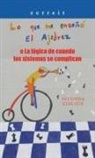 Zerreit - "Lo Que Me Enseñó El Ajedrez" O La Lógica De Cuando Los Sistemas Se Complican