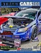 Street Cars Magazine - Street Cars 101 Magazine- August 2022 Issue 16