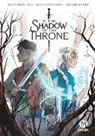 Kate Sheridan, Gaia Cardinali - In the Shadow of the Throne