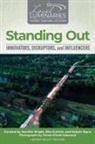 Jennifer Bright, Rita Guthrie, Rob Sayre - Standing Out