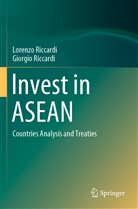 Giorgio Riccardi, Lorenzo Riccardi - Invest in ASEAN