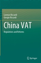 Giorgio Riccardi, Lorenzo Riccardi - China VAT