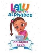 Harper James-Paul - Lalu Learns the Alphabet - Volume 2