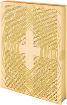 Deutsche Bischofskonferenz Österreichisch, Österreichische Bischofskonferenz Deutsche Bischofskonferenz - Die Feier der Heiligen Messe - Evangeliar