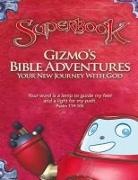 Christian Broadcasting Network - Superbook 30 Day Christian Devotional For Kids