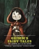 Jacob Grimm, Wilhelm Grimm, Maïté Schmitt, Margaret Novak - Grimm's Fairy Tales - Kid Classics