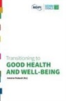 Antoine Flahault - Transitioning to Good Health and Well-Being