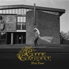 Connie Constance - Miss Power, 1 Audio-CD (Hörbuch)