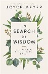Joyce Meyer - In Search of Wisdom
