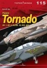 Anirudh Rao - Panavia Tornado: Gr. 1, Gr. 4, Ids/Gr. 1b, Ecr, Adv