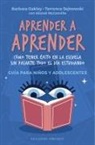 Barbara Oakley, Barbara A. Oakley, Terrence Sejnowski - Aprender a Aprender