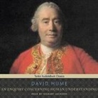 David Hume, Gildart Jackson - An Enquiry Concerning Human Understanding (Audio book)