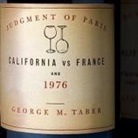 George M. Taber, Sean Runnette - Judgment of Paris Lib/E: California vs. France and the Historic 1976 Paris Tasting That Revolutionized Wine (Audio book)