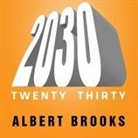 Albert Brooks, Dick Hill - 2030 Lib/E: The Real Story of What Happens to America (Hörbuch)