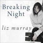 Liz Murray, Liz Murray - Breaking Night Lib/E: A Memoir of Forgiveness, Survival, and My Journey from Homeless to Harvard (Audio book)