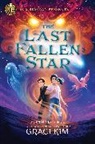Graci Kim - Rick Riordan Presents: The Last Fallen Star-A Gifted Clans Novel