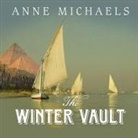 Anne Michaels, Karen White - The Winter Vault (Audio book)