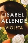 Isabel Allende - Violeta (Spanish Edition)